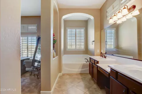Bath - 8706 E Jaeger St, Mesa, AZ 85207 photo 1 of 4