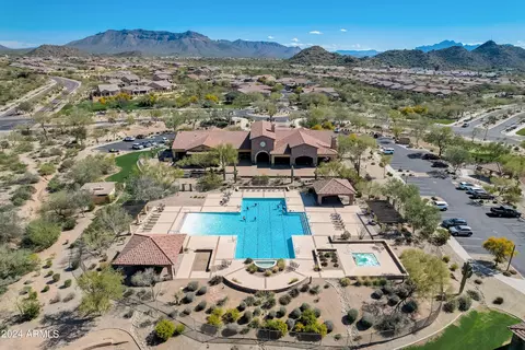 View/Area - 8706 E Jaeger St, Mesa, AZ 85207 photo 4 of 8