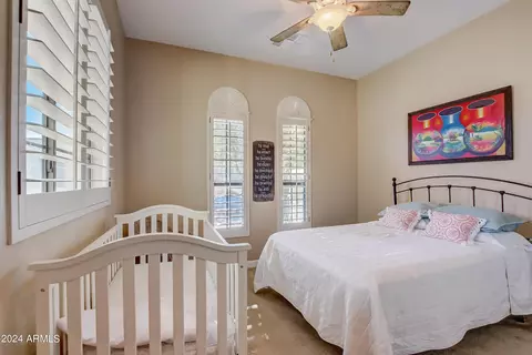 Bedroom - 8706 E Jaeger St, Mesa, AZ 85207 photo 6 of 7