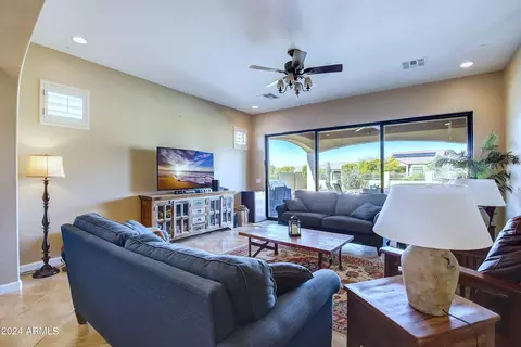 Living - 8706 E Jaeger St, Mesa, AZ 85207 photo 1 of 2