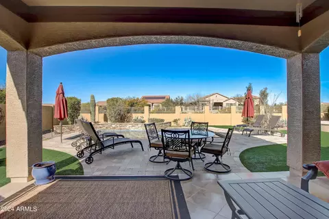 Other - 8706 E Jaeger St, Mesa, AZ 85207 photo 3 of 7