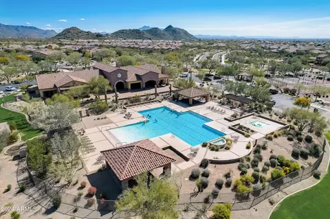View/Area - 8706 E Jaeger St, Mesa, AZ 85207 photo 5 of 8