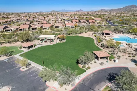 View/Area - 8706 E Jaeger St, Mesa, AZ 85207 photo 8 of 8