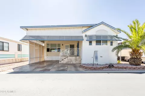 7750 E Broadway Rd #280, Mesa, AZ 85208