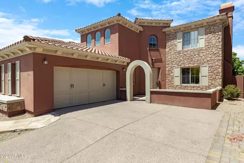 22608 N 39th Ter, Phoenix, AZ 85050