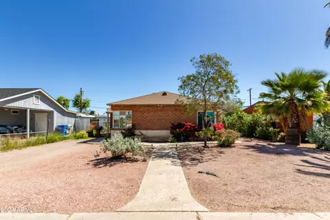 2329 N 12th St, Phoenix, AZ 85006