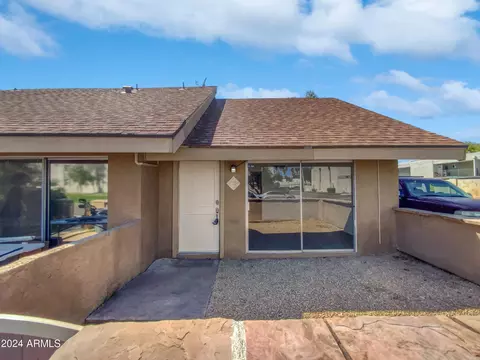3807 N 30th St #43, Phoenix, AZ 85016