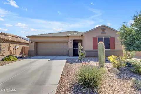 4173 S 247th Dr, Buckeye, AZ 85326