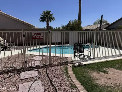 7247 E Milagro Ave, Mesa, AZ 85209 photo 3