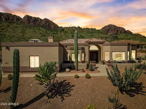4764 S Pay Dirt Dr, Gold Canyon, AZ 85118
