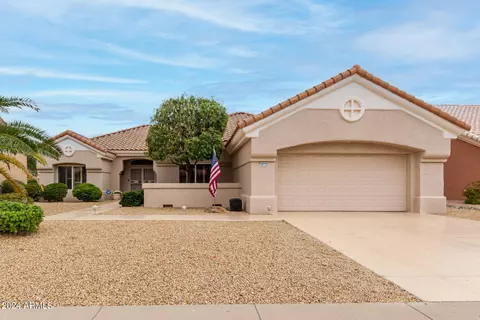 14113 W Pecos Ln, Sun City West, AZ 85375