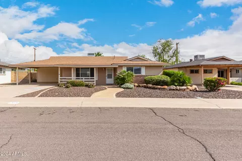 6426 E Lewis Ave, Scottsdale, AZ 85257