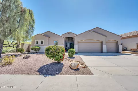 8099 E Autumn Sage Trl, Gold Canyon, AZ 85118