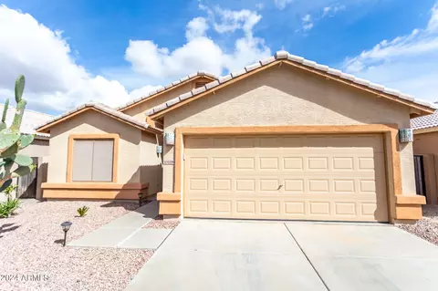 45590 W Sheridan Rd, Maricopa, AZ 85139