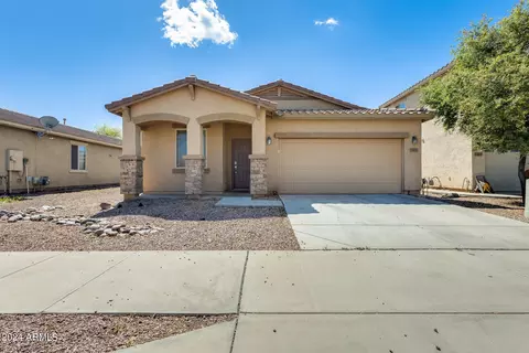 7417 W St Catherine Ave, Laveen, AZ 85339