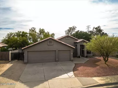 Exterior - 7765 E Downing St, Mesa, AZ 85207 photo 3 of 18