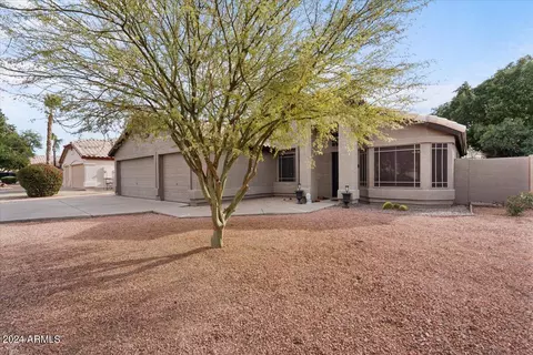 Exterior - 7765 E Downing St, Mesa, AZ 85207 photo 6 of 18