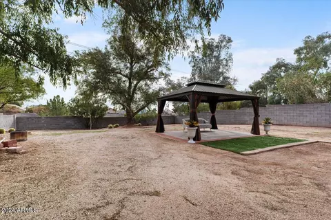 Exterior - 7765 E Downing St, Mesa, AZ 85207 photo 13 of 18