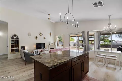 Kitchen - 7765 E Downing St, Mesa, AZ 85207 photo 5 of 7