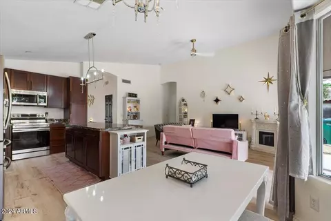 Kitchen - 7765 E Downing St, Mesa, AZ 85207 photo 7 of 7
