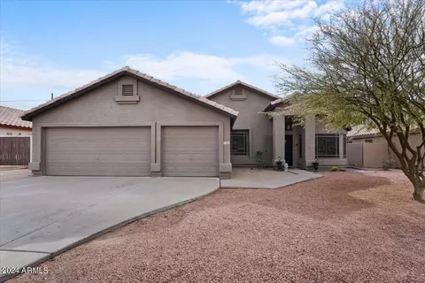 Exterior - 7765 E Downing St, Mesa, AZ 85207 photo 4 of 18