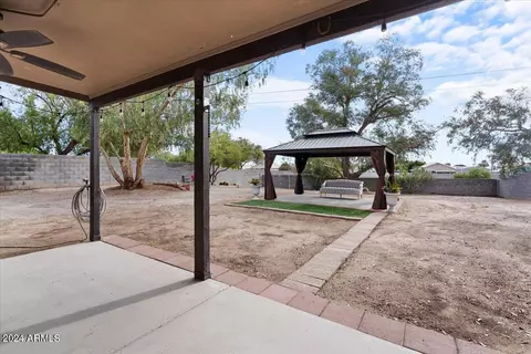 Exterior - 7765 E Downing St, Mesa, AZ 85207 photo 9 of 18