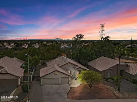 7765 E Downing St, Mesa, AZ 85207
