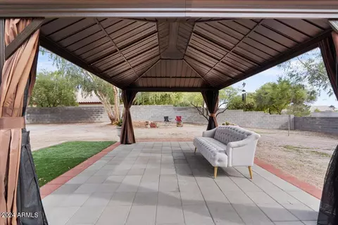 Exterior - 7765 E Downing St, Mesa, AZ 85207 photo 14 of 18