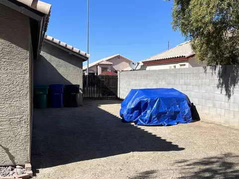 Exterior - 7765 E Downing St, Mesa, AZ 85207 photo 8 of 18