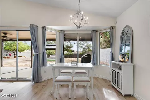Dining - 7765 E Downing St, Mesa, AZ 85207 photo 1 of 1