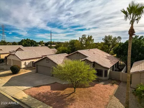 Exterior - 7765 E Downing St, Mesa, AZ 85207 photo 2 of 18