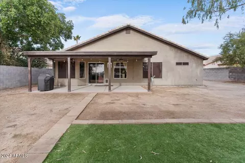 Exterior - 7765 E Downing St, Mesa, AZ 85207 photo 11 of 18