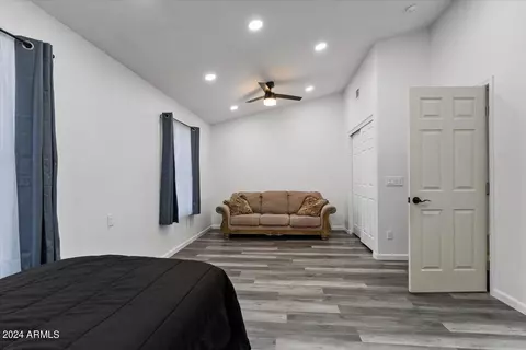 Bedroom - 7765 E Downing St, Mesa, AZ 85207 photo 7 of 7