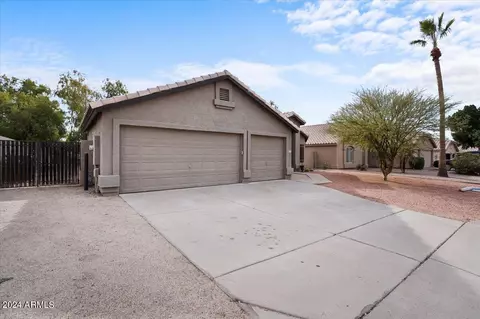 Exterior - 7765 E Downing St, Mesa, AZ 85207 photo 5 of 18