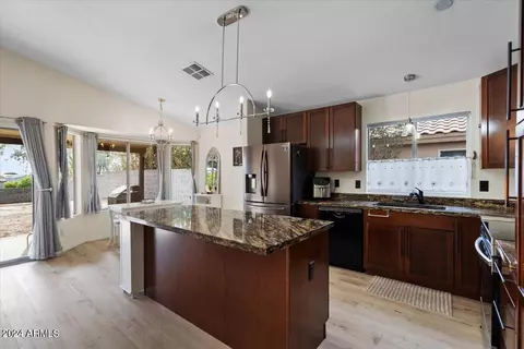 Kitchen - 7765 E Downing St, Mesa, AZ 85207 photo 1 of 7
