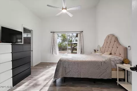 Bedroom - 7765 E Downing St, Mesa, AZ 85207 photo 2 of 7