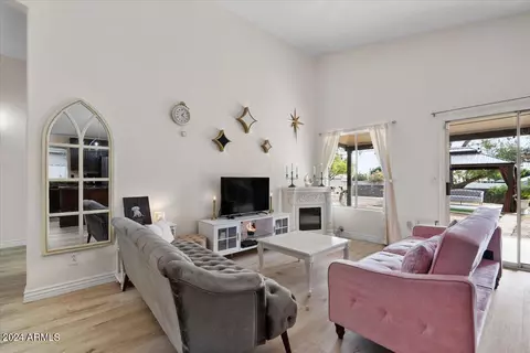 Living - 7765 E Downing St, Mesa, AZ 85207 photo 5 of 6