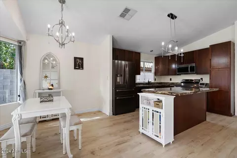 Kitchen - 7765 E Downing St, Mesa, AZ 85207 photo 6 of 7