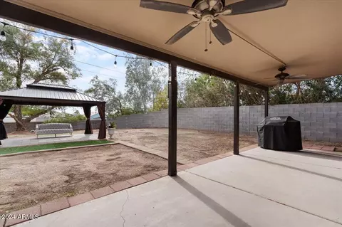 Exterior - 7765 E Downing St, Mesa, AZ 85207 photo 10 of 18