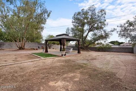 Exterior - 7765 E Downing St, Mesa, AZ 85207 photo 12 of 18