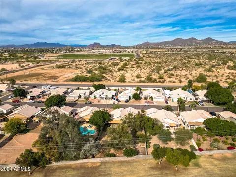 View/Area - 7765 E Downing St, Mesa, AZ 85207 photo 4 of 5