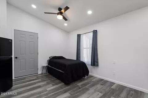 Bedroom - 7765 E Downing St, Mesa, AZ 85207 photo 6 of 7