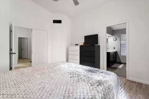 Bedroom - 7765 E Downing St, Mesa, AZ 85207 photo 3 of 7
