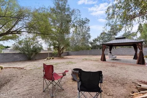 Exterior - 7765 E Downing St, Mesa, AZ 85207 photo 15 of 18