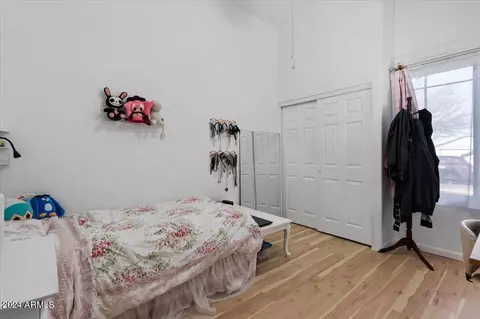 Bedroom - 7765 E Downing St, Mesa, AZ 85207 photo 4 of 7