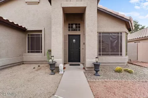 Exterior - 7765 E Downing St, Mesa, AZ 85207 photo 7 of 18