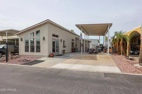 17200 W Bell Rd #554, Surprise, AZ 85374