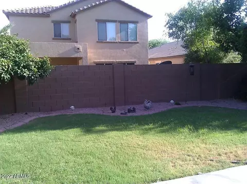 9127 W Monte Vista Rd, Phoenix, AZ 85037