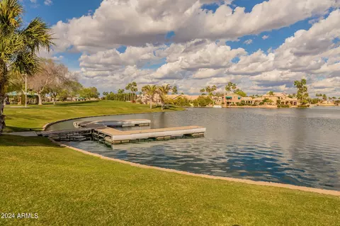Exterior - 1502 W Devon Dr, Gilbert, AZ 85233 photo 4 of 16