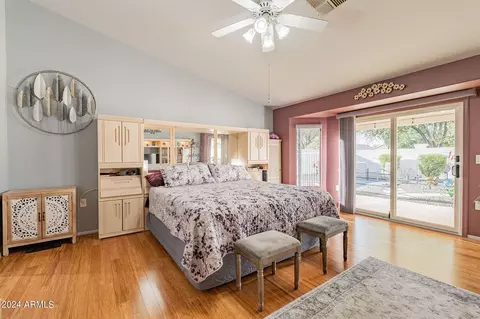 Bedroom - 1502 W Devon Dr, Gilbert, AZ 85233 photo 1 of 3